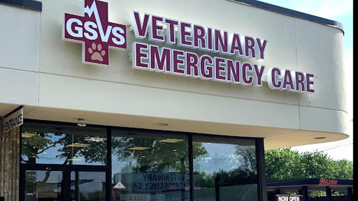 Images GSVS Veterinary Emergency Care Morristown