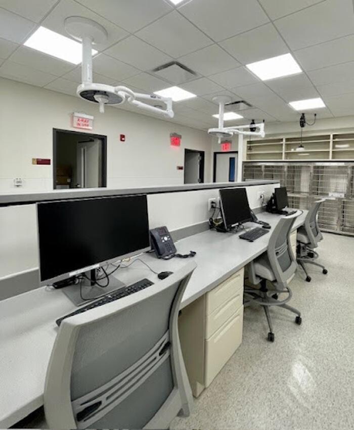 Images GSVS Veterinary Emergency Care Morristown