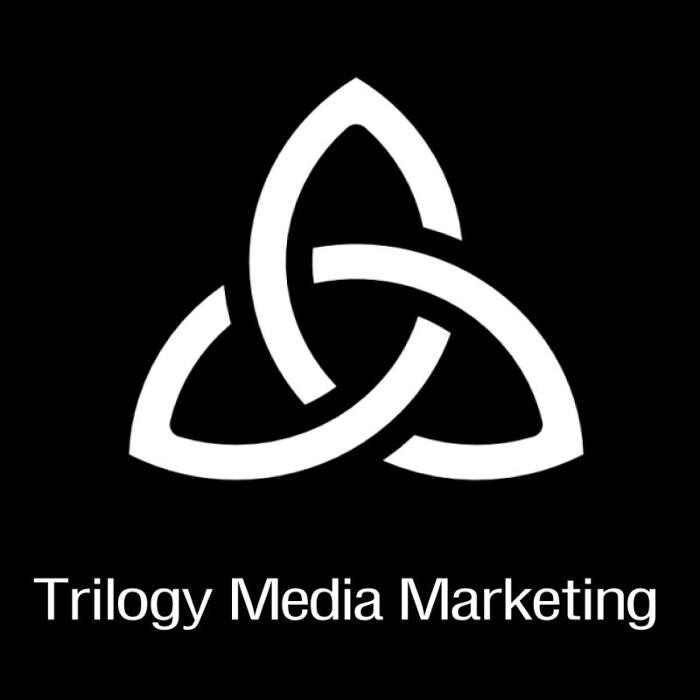 Trilogy Media Marketing LLC Logo