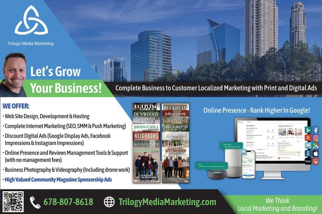 Images Trilogy Media Marketing LLC