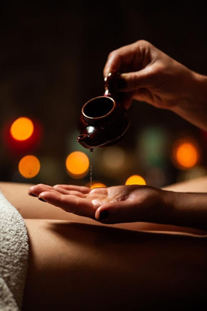 Images D'EAU Wellness Spa