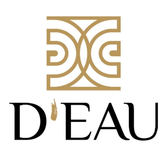 D'EAU Wellness Spa Logo