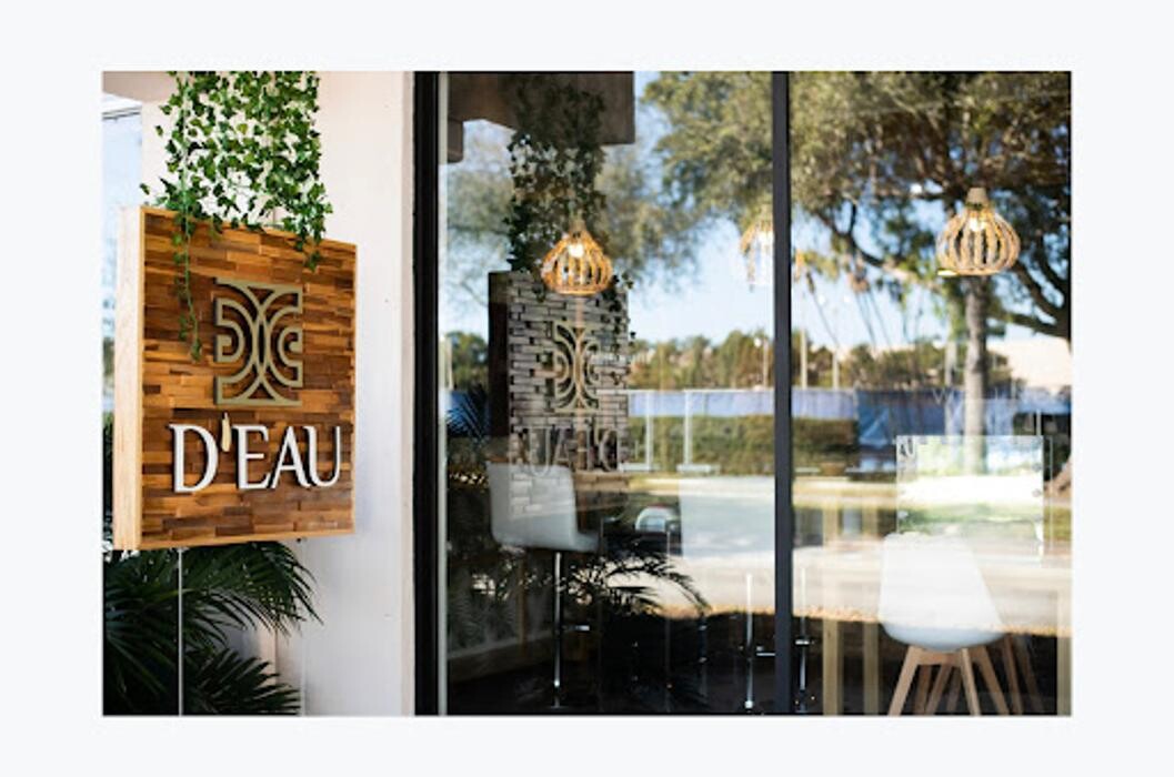 Images D'EAU Wellness Spa