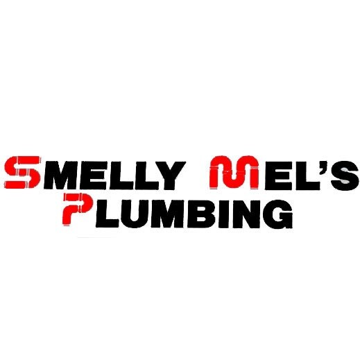 Smelly Mel's Plumbing Inc. Logo
