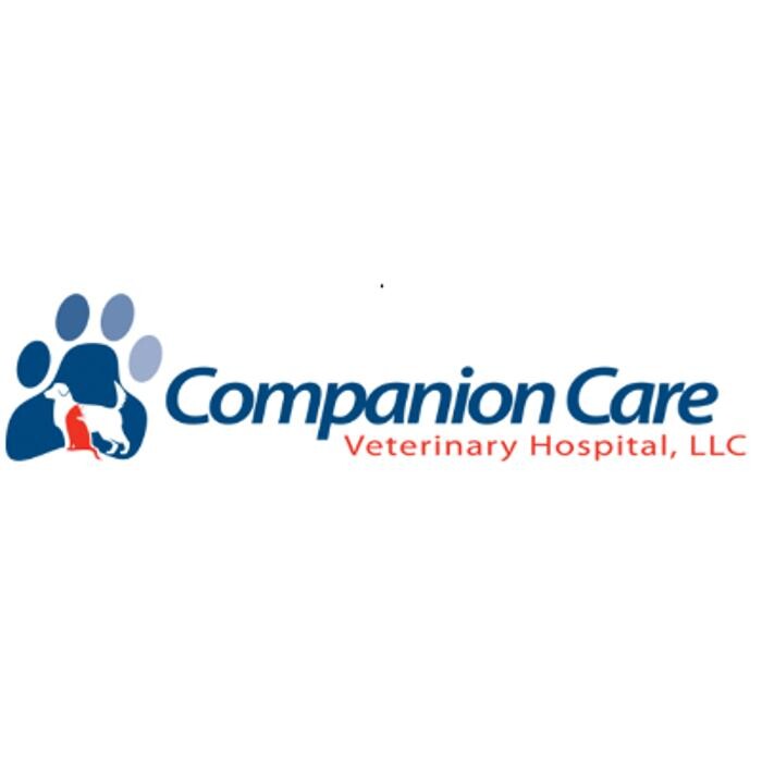 Companion Care Veterinary Hospital Logo