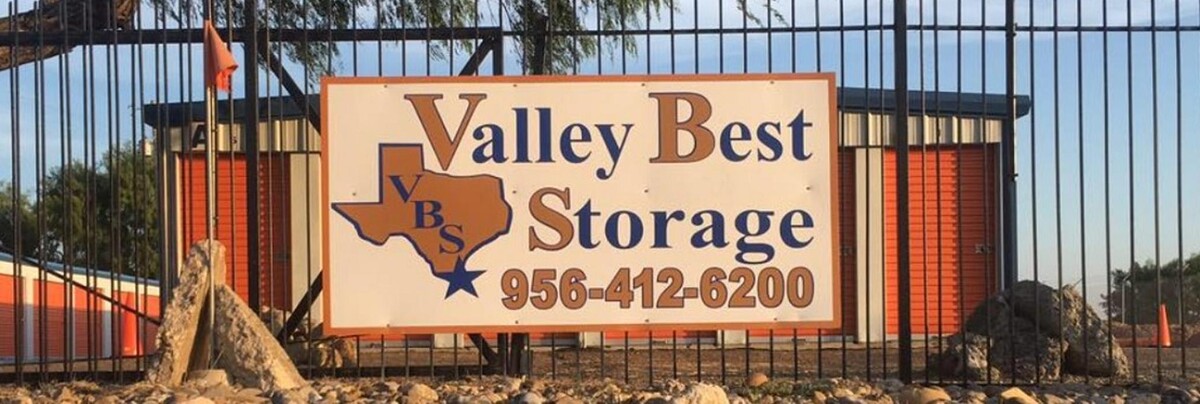 Images VBS Valley Best Storage