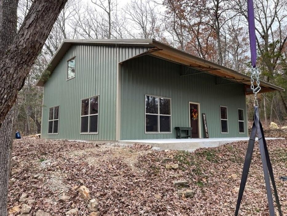 Images Floyds Metal Buildings & Construction