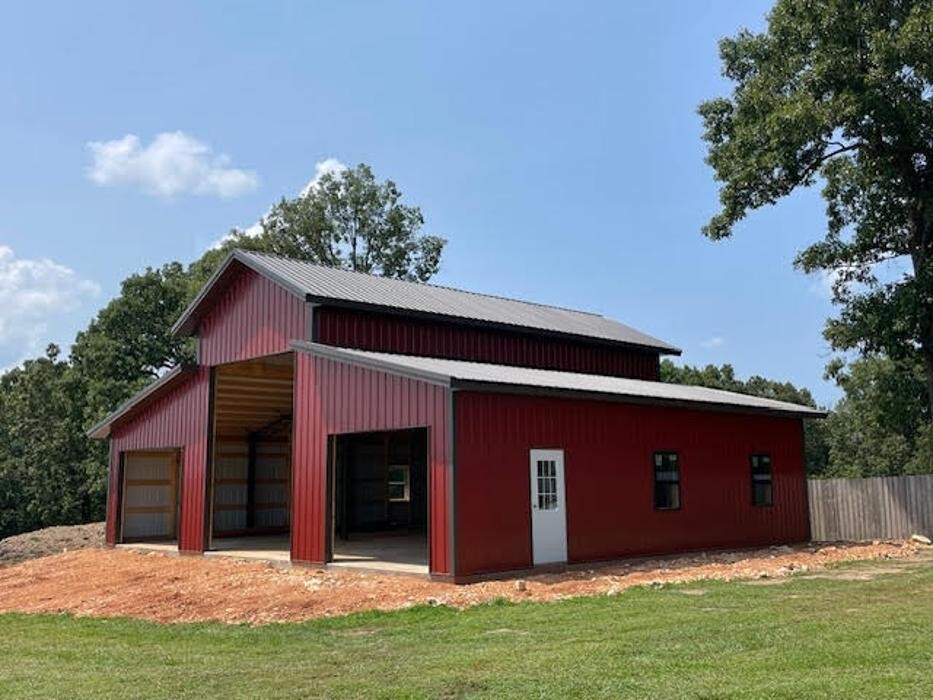 Images Floyds Metal Buildings & Construction