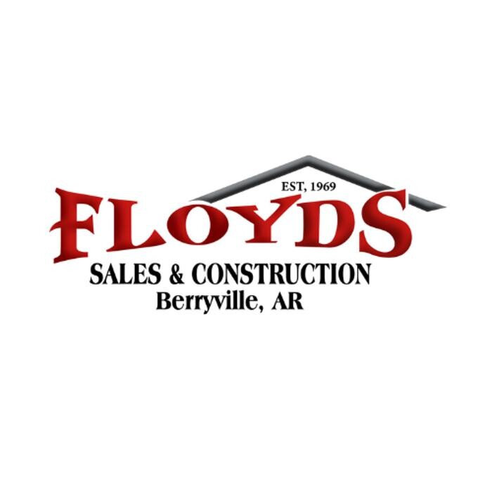 Images Floyds Metal Buildings & Construction