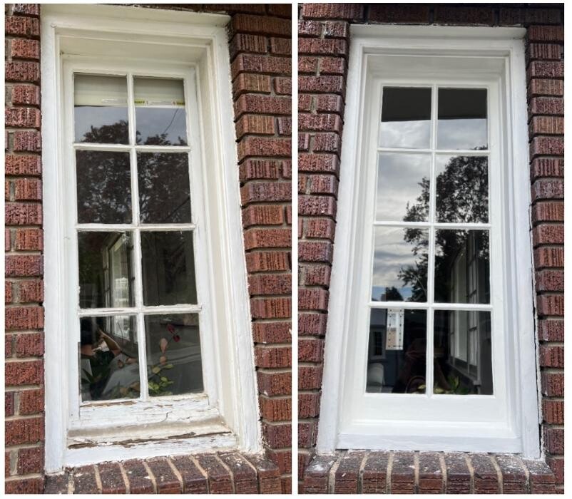 Images Restoration West