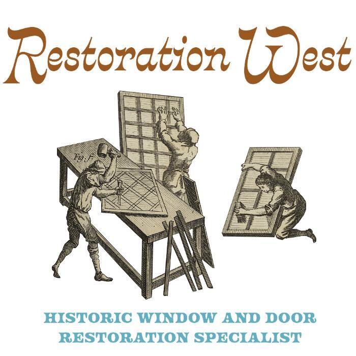 Images Restoration West
