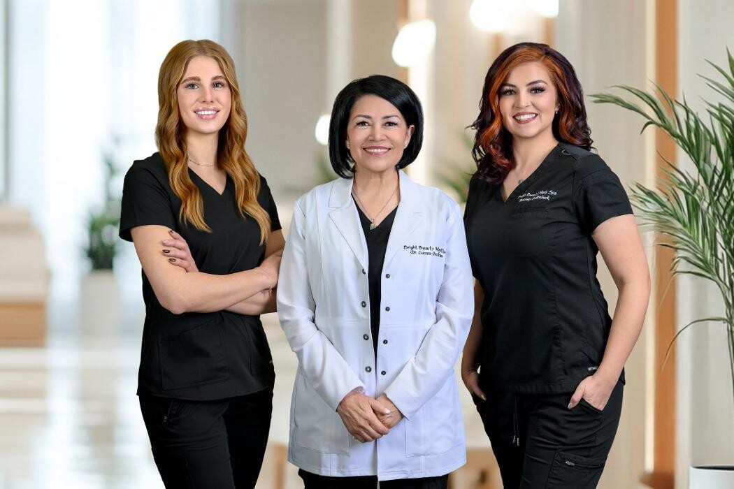 Images Bright Beauty Medspa