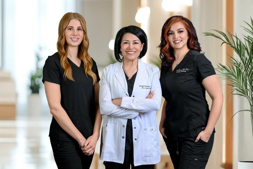 Images Bright Beauty Medspa