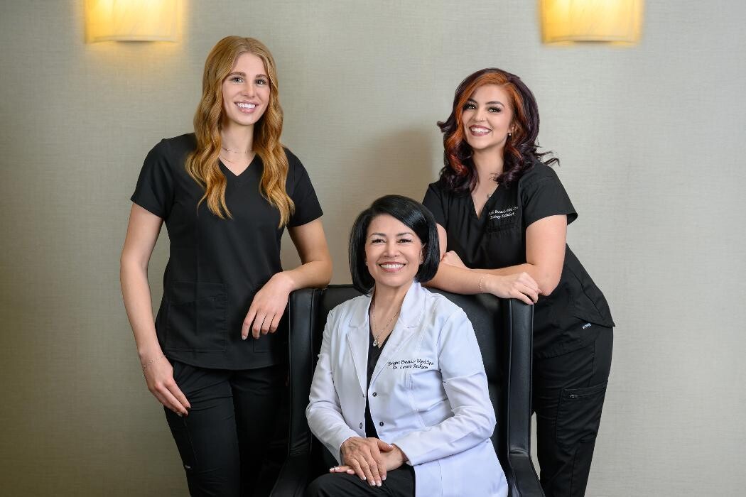Images Bright Beauty Medspa