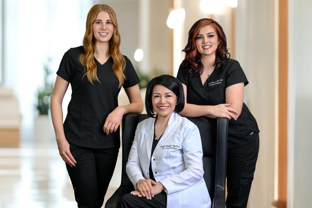 Images Bright Beauty Medspa