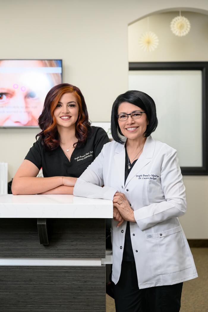 Images Bright Beauty Medspa