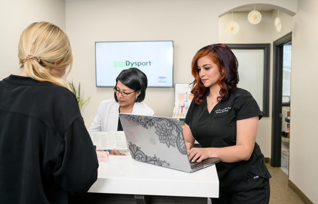 Images Bright Beauty Medspa