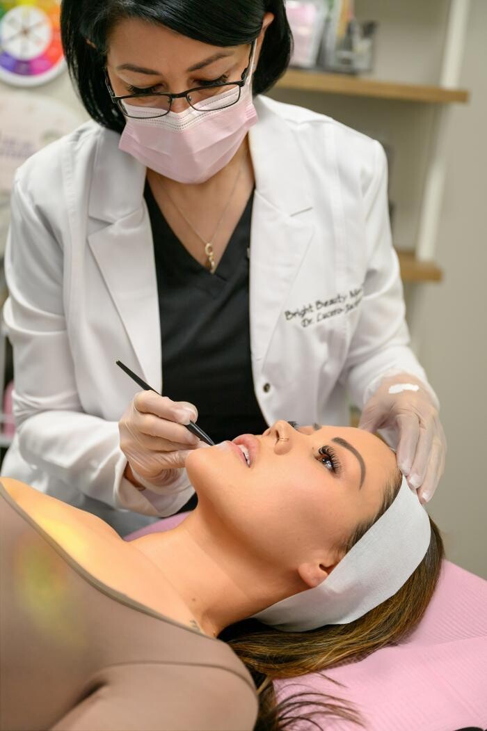 Images Bright Beauty Medspa