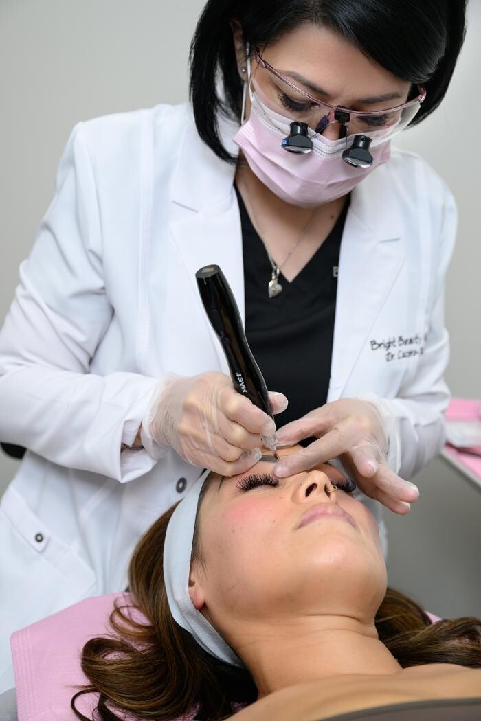 Images Bright Beauty Medspa