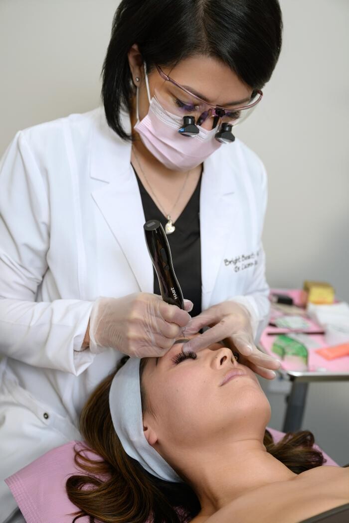Images Bright Beauty Medspa