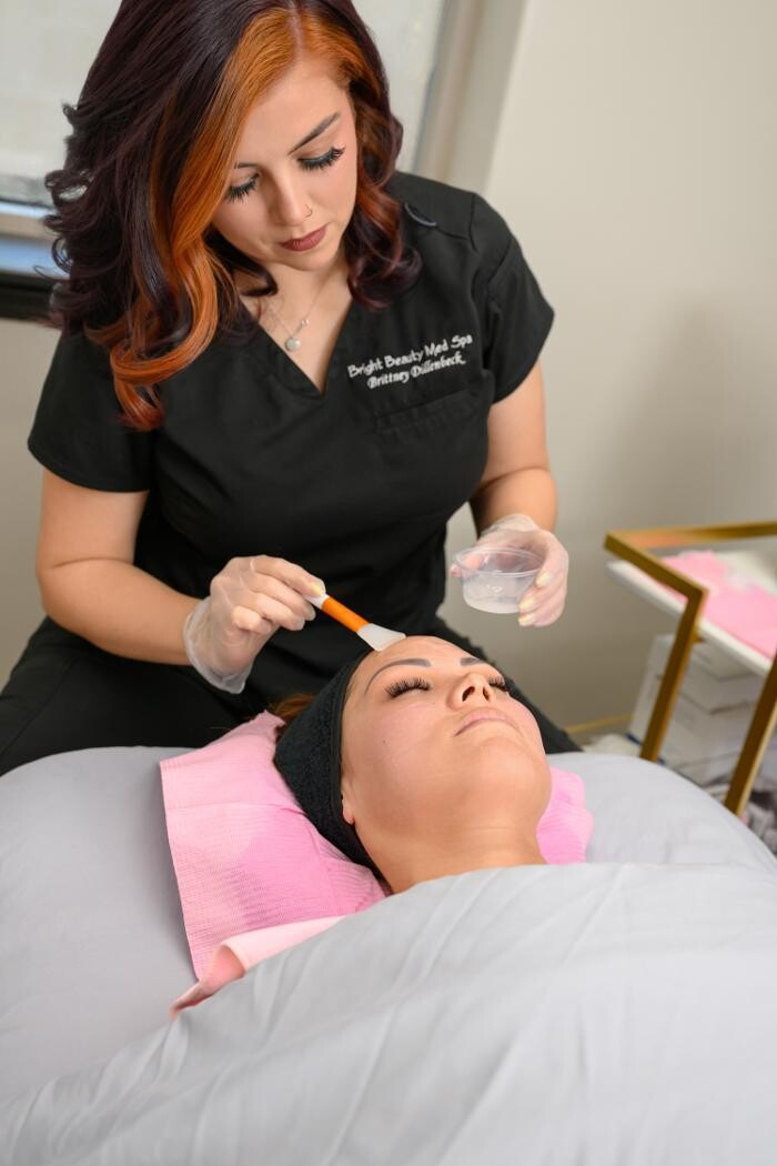 Images Bright Beauty Medspa
