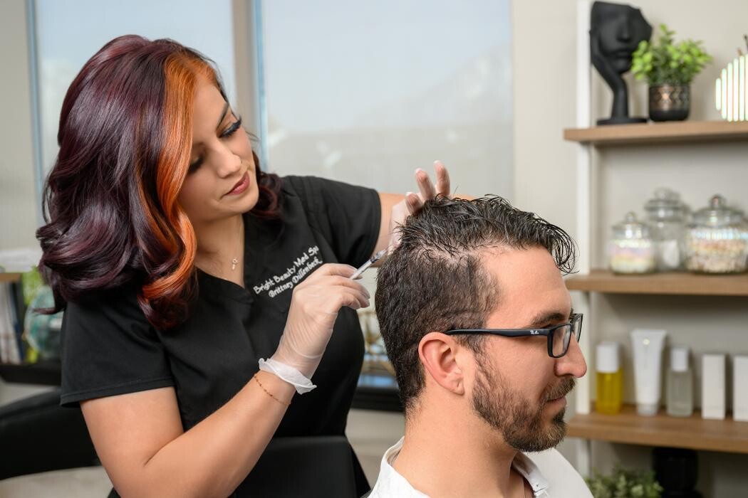 Images Bright Beauty Medspa