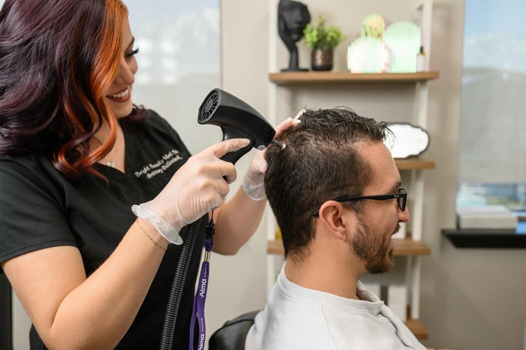 Images Bright Beauty Medspa