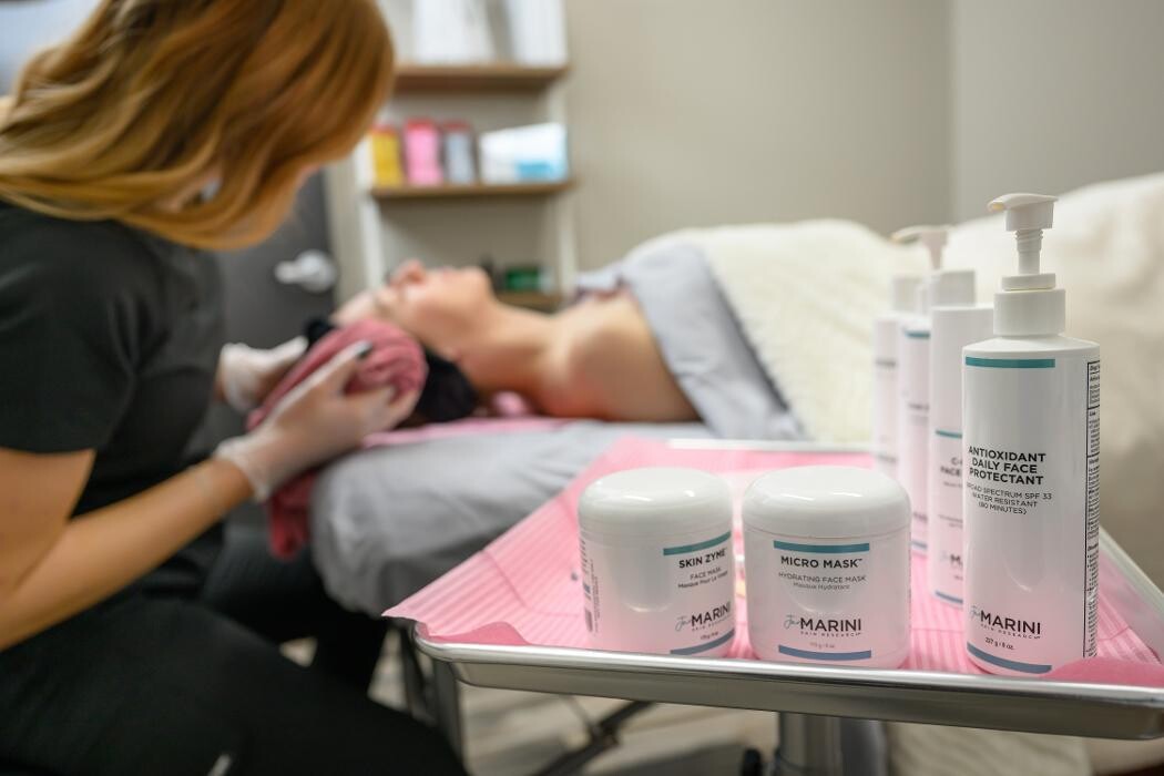 Images Bright Beauty Medspa