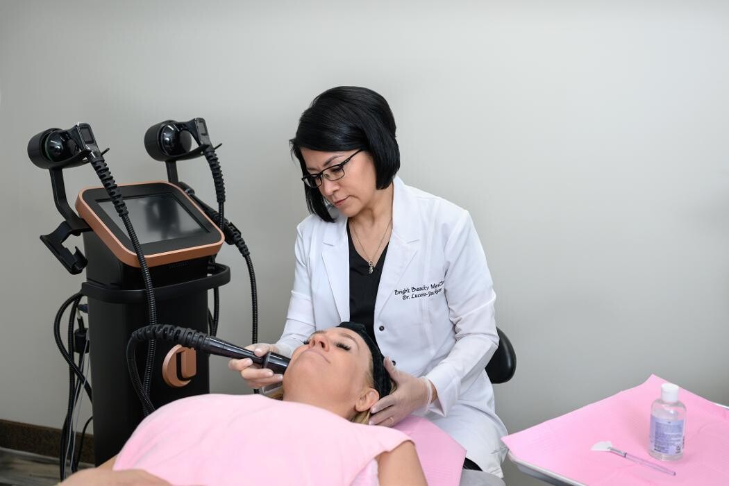 Images Bright Beauty Medspa
