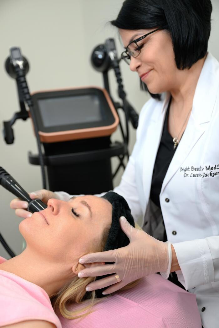 Images Bright Beauty Medspa