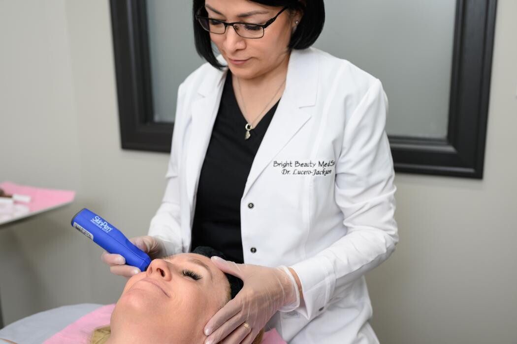 Images Bright Beauty Medspa