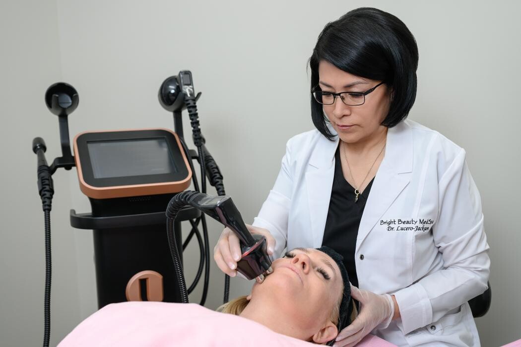 Images Bright Beauty Medspa