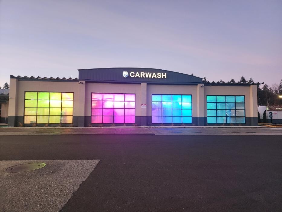Images Orca Wash