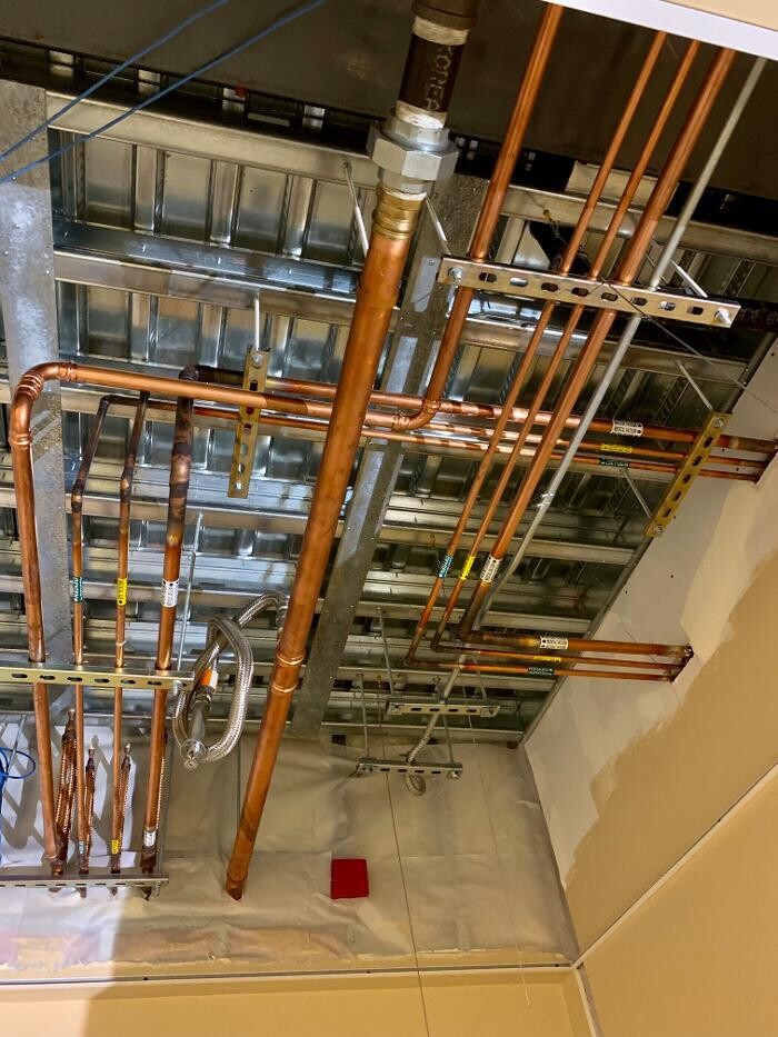 Images Atomic Plumbing Services