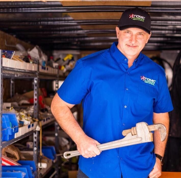 Images Atomic Plumbing Services
