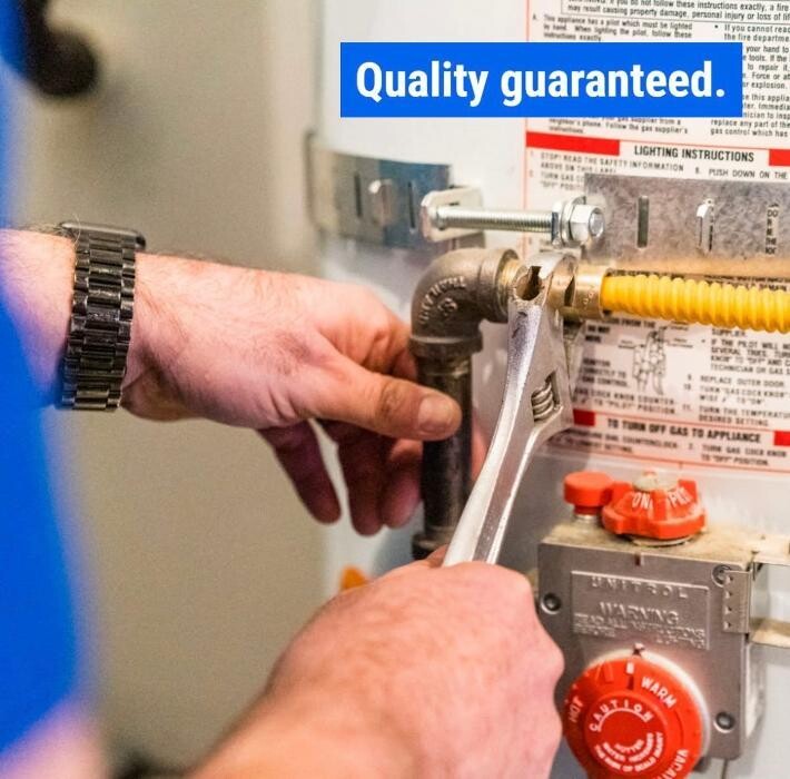 Images Atomic Plumbing Services