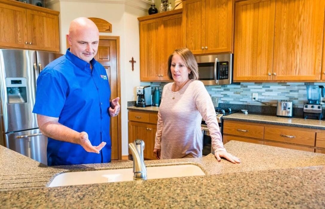 Images Atomic Plumbing Services