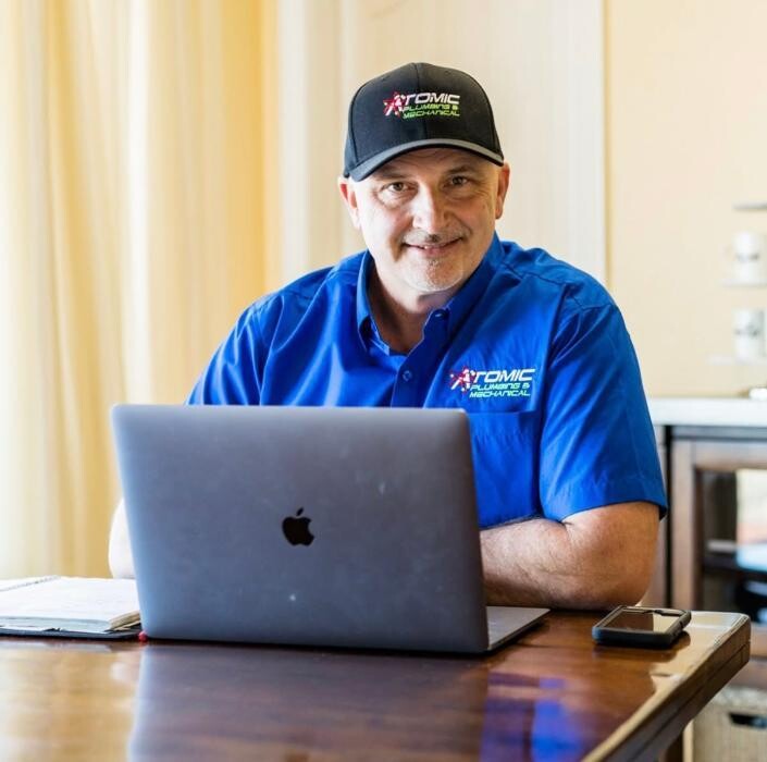 Images Atomic Plumbing Services