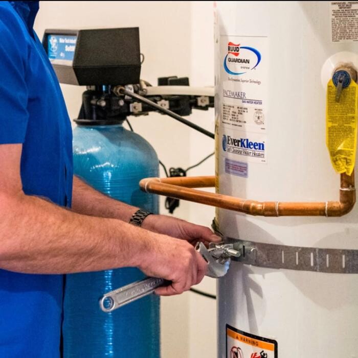 Images Atomic Plumbing Services