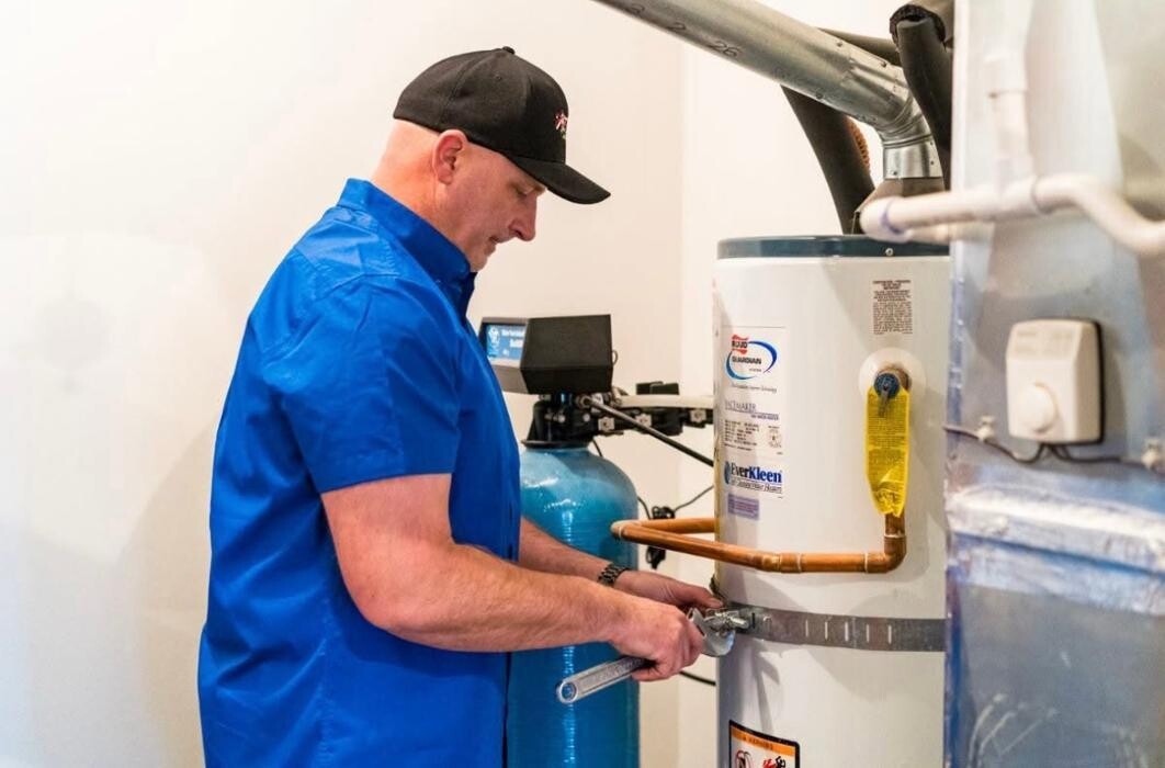 Images Atomic Plumbing Services