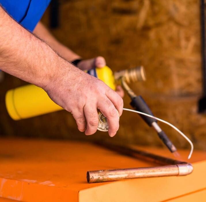 Images Atomic Plumbing Services