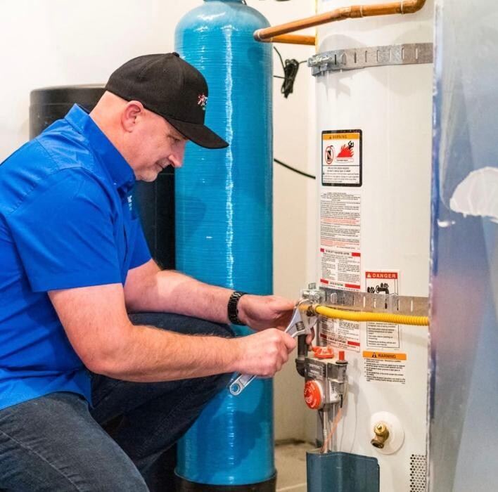 Images Atomic Plumbing Services