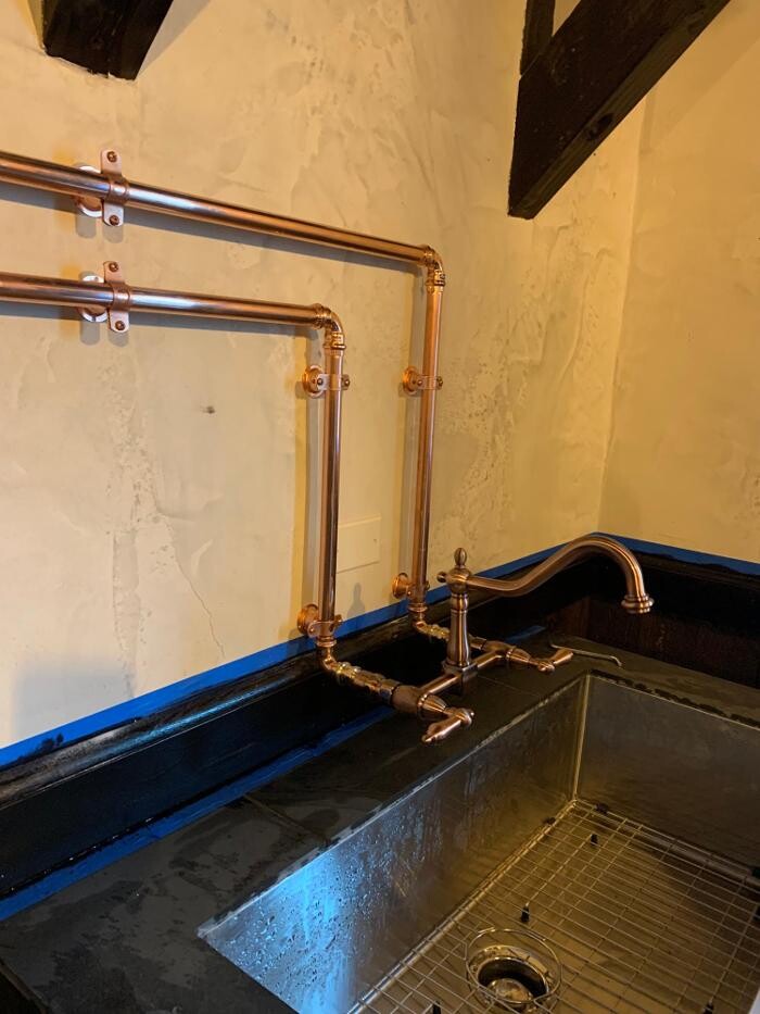 Images Atomic Plumbing Services