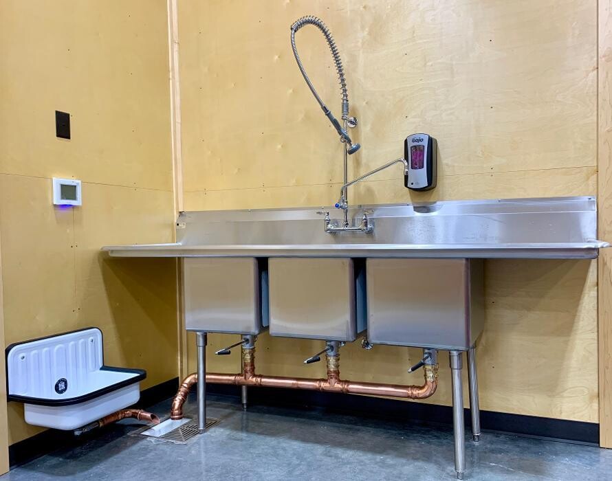 Images Atomic Plumbing Services
