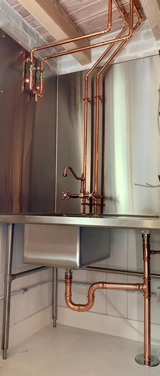 Images Atomic Plumbing Services
