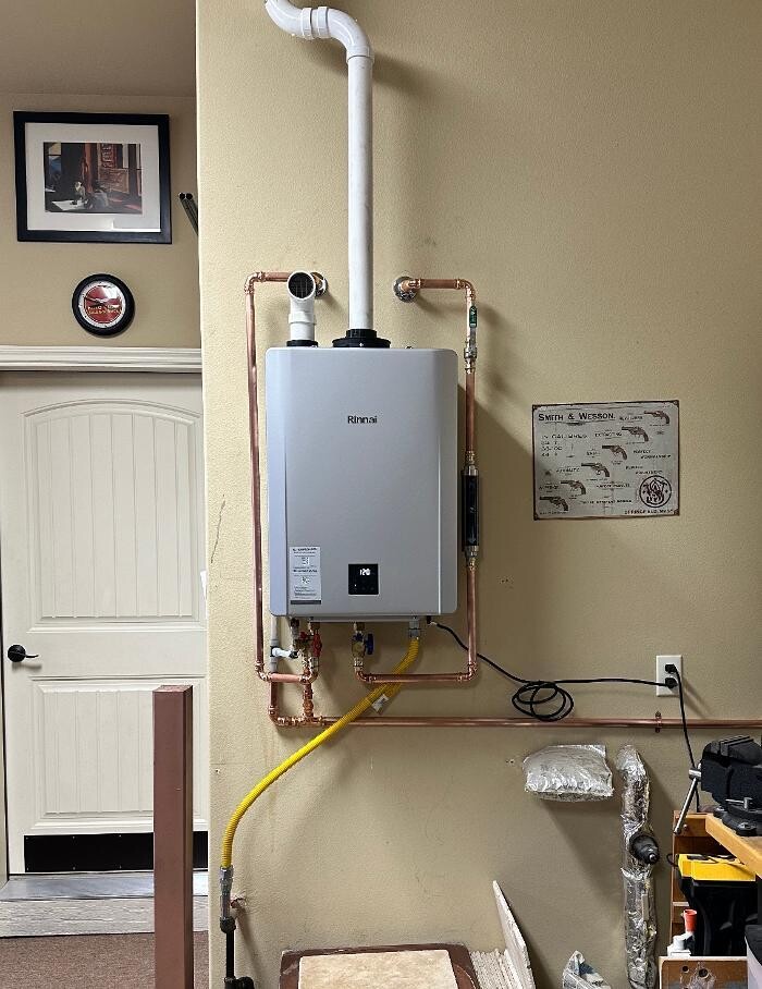 Images Atomic Plumbing Services