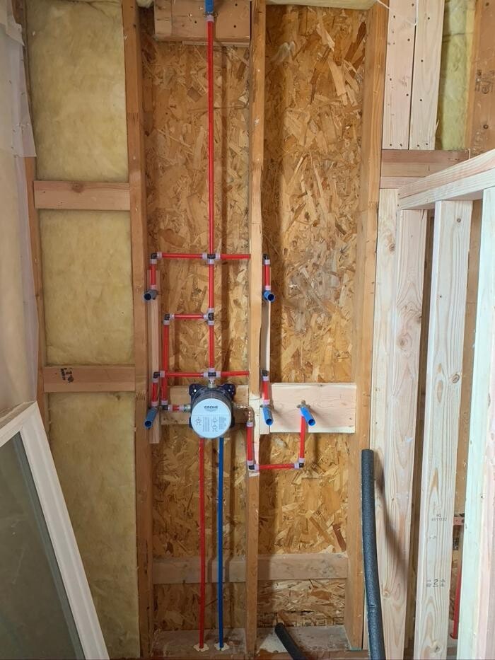 Images Atomic Plumbing Services