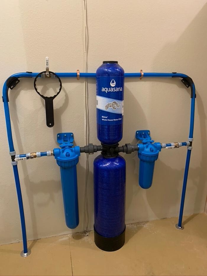 Images Atomic Plumbing Services