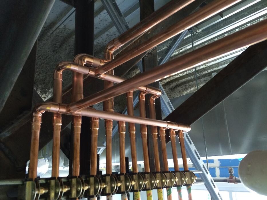 Images Atomic Plumbing Services