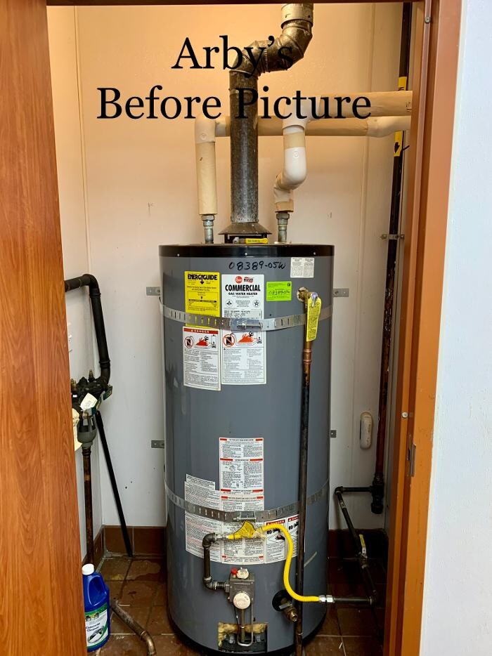 Images Atomic Plumbing Services